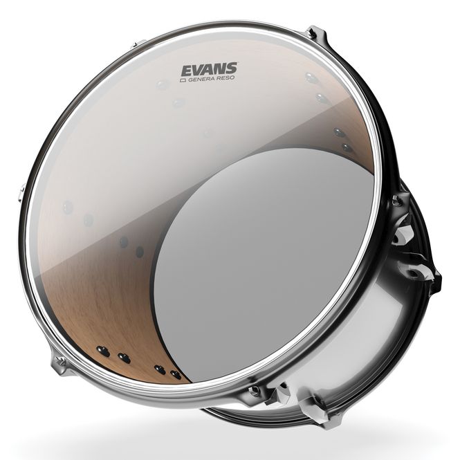 Hovedbilde Evans TT13GR 13'' Pukskinn Genera Resonant