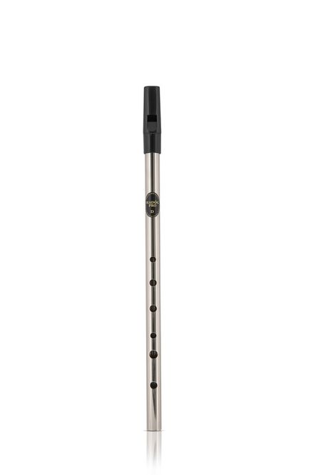 Hovedbilde Feadog FW17P Flöjt D Nickel Pro Single