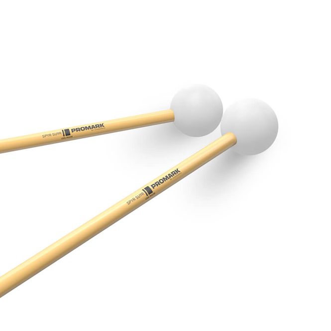 Hovedbilde Promark SU9R SPYR Mallet Bells, Large Delrin, ...