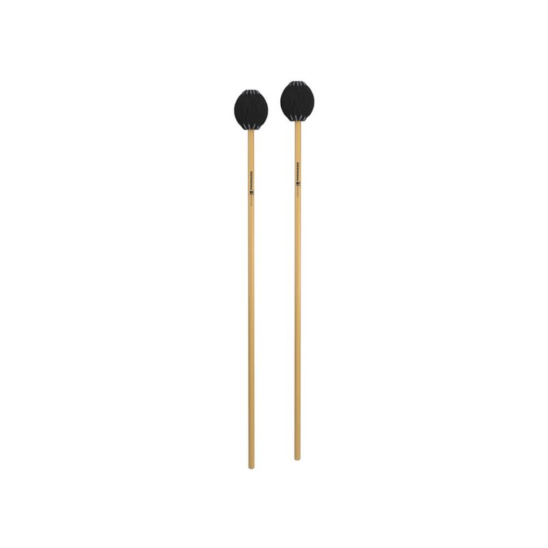 Promark SV3R SPYR Mallet Vibrafon, Hard, Rattan