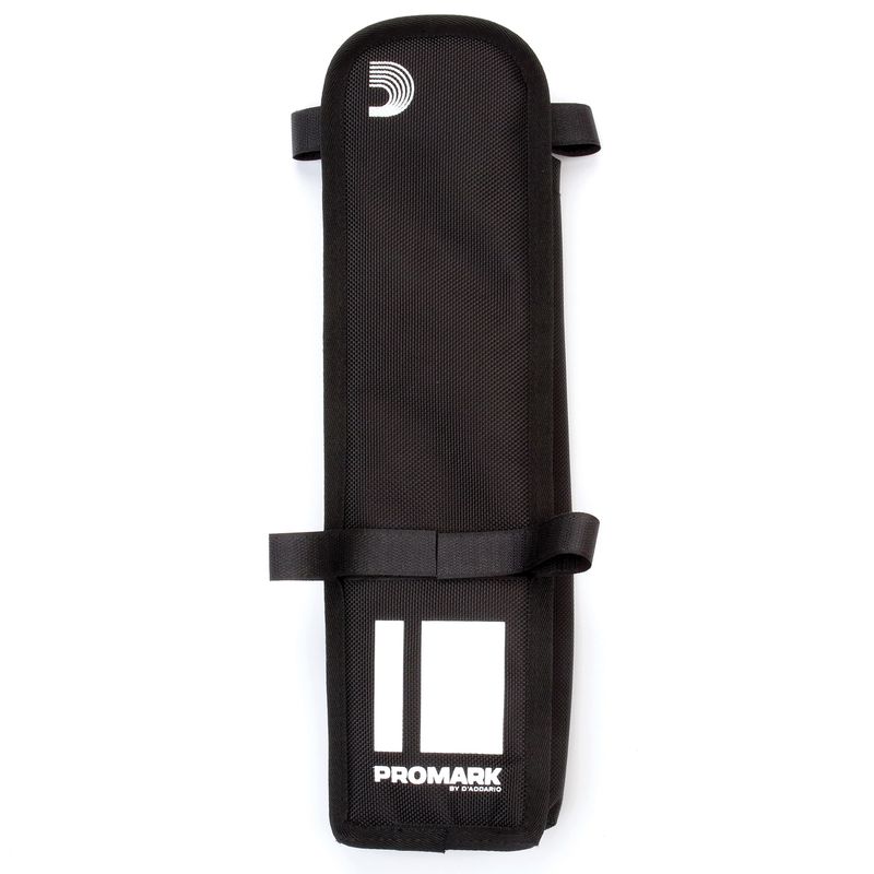 Promark PQ1 Marching Drumstick Bag (1 par)
