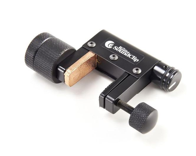 Hovedbilde The Realist RLSTSC SoundClip pick-up för ...