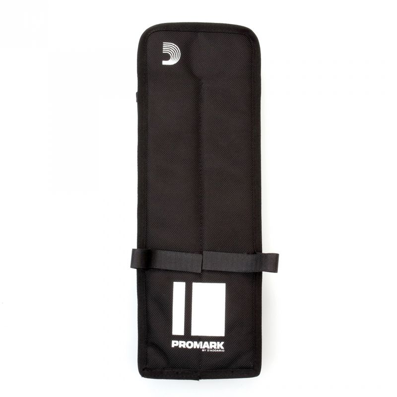 Promark PQ2 Marching Drumstick Bag (2 par)