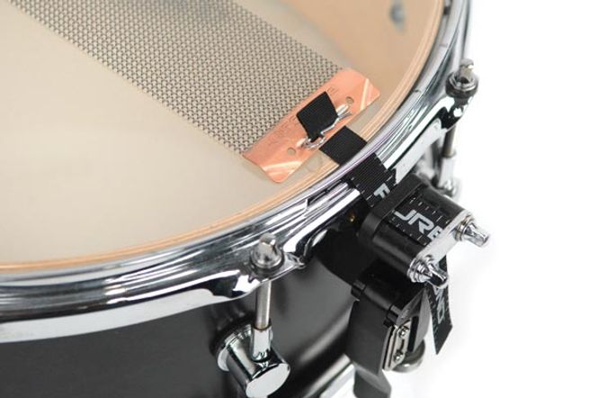 Hovedbilde Puresound CPS1320 13'' Custom Pro Sejarmatta - 20 ...