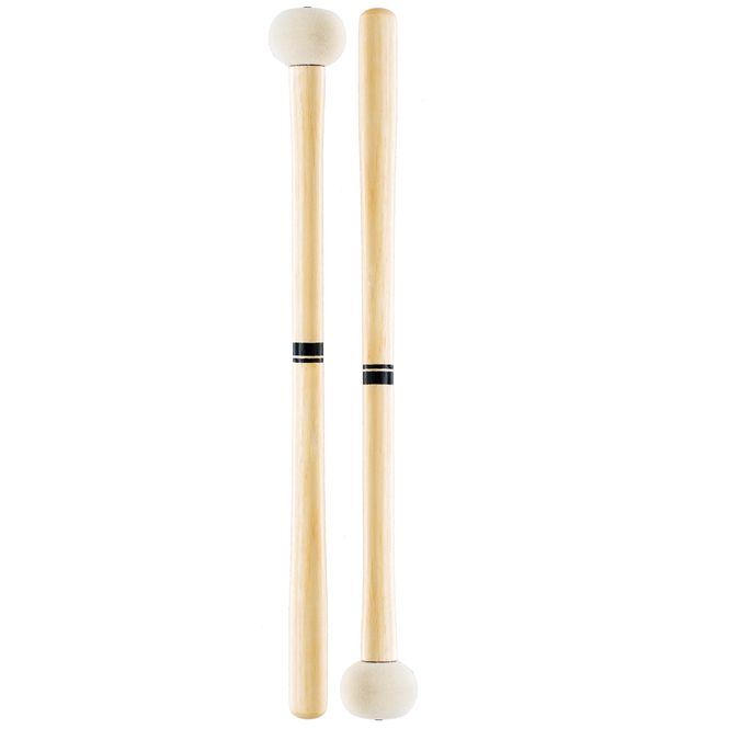 Hovedbilde Promark PSMB2 Performer Series BD Mallet,  för   ...