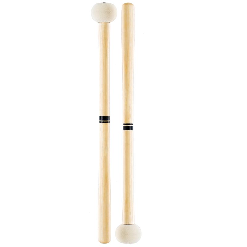 Promark PSMB2 Performer Series BD Mallet,  för   BD 18
