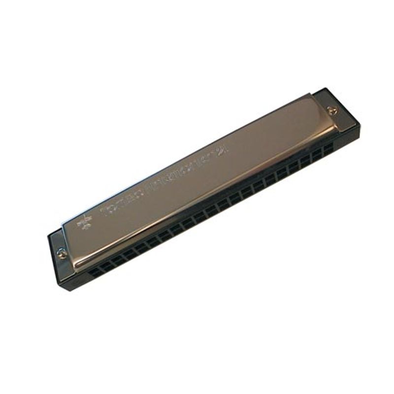 Tombo 3121-F Munspel Tremolo F 3121