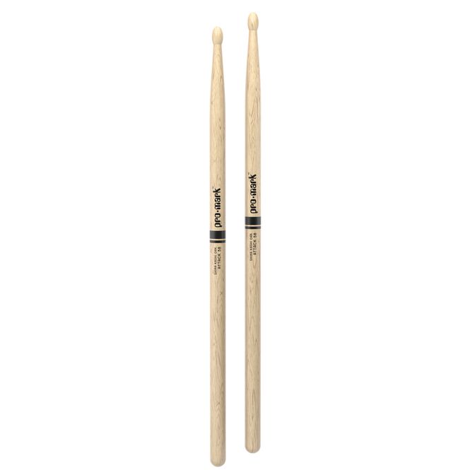 Hovedbilde Promark PW5BW Classic Attack, 5B, Oak, Oval tip