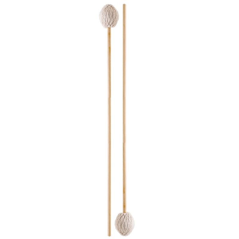 Promark JW4 Jim Wunderlich Series Marimba Björk Medium-Hard