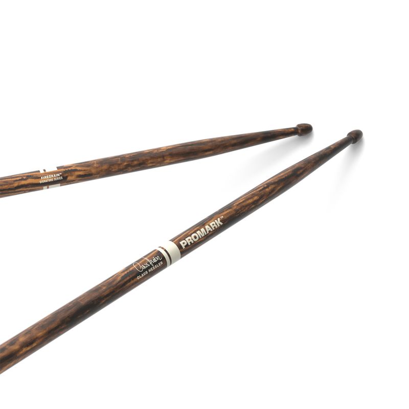 Promark TXCHW-FG-AGC Claus Hessler Signature, FireGrain, ActiveGrip, Acorn tip