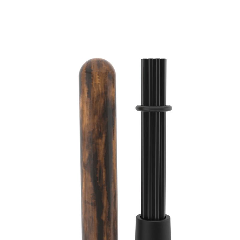 Promark PMHRN Hybrid Rods Nylon 2B
