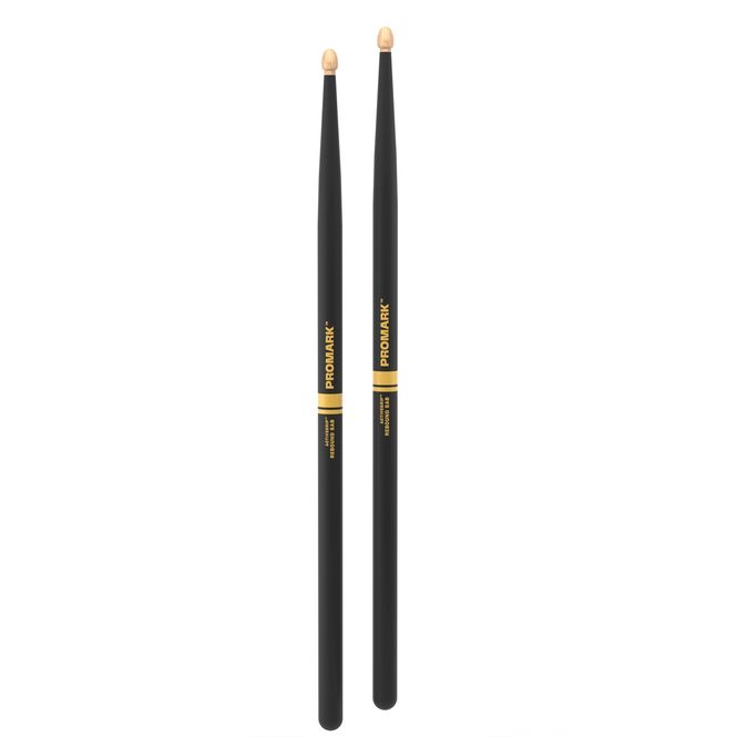 Hovedbilde Promark R5ABAG Rebound 5AB, ActiveGrip Hickory, ...
