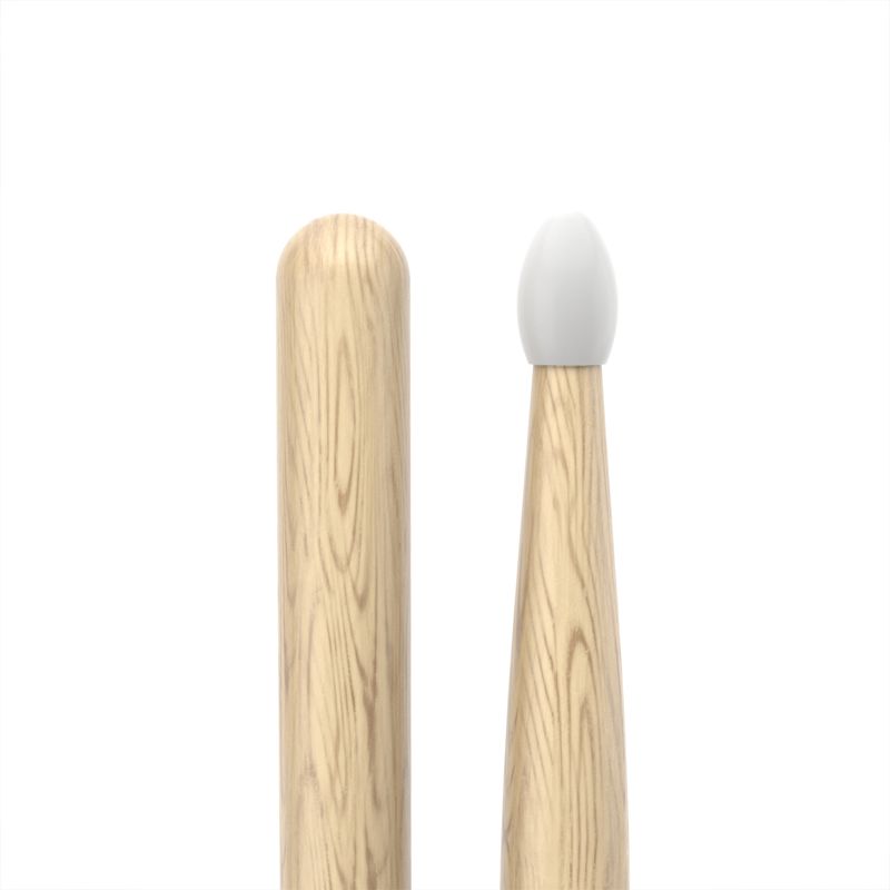 Promark PW5BN Classic Attack, 5B, Oak, Nylon tip