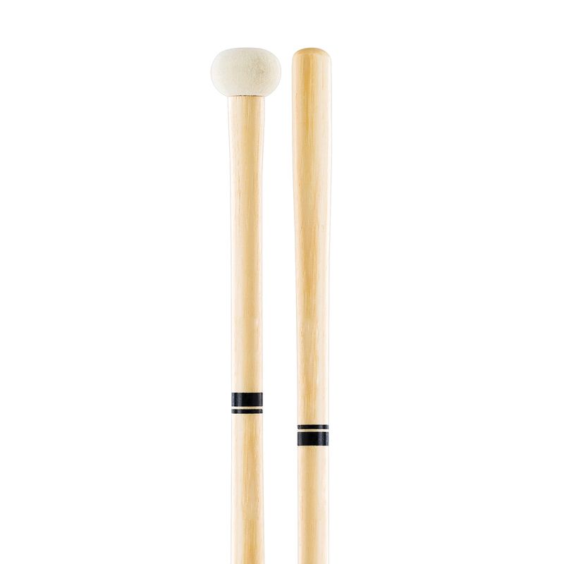 Promark PSMB1 Performer Series BD Mallet,  för   BD 16