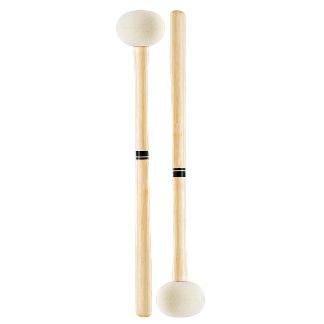 Hovedbilde Promark PSMB5 Performer Series BD Mallet,  för   ...