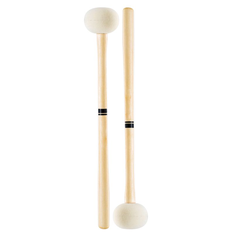 Promark PSMB5 Performer Series BD Mallet,  för   BD 28