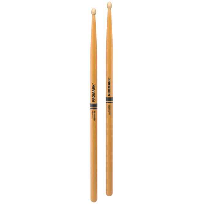 Hovedbilde Promark R5BAGC Rebound 5B, ActiveGrip Clear ...
