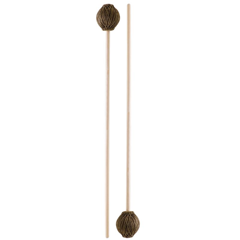 Promark JW2 Jim Wunderlich Series Marimba Björk Medium-Soft