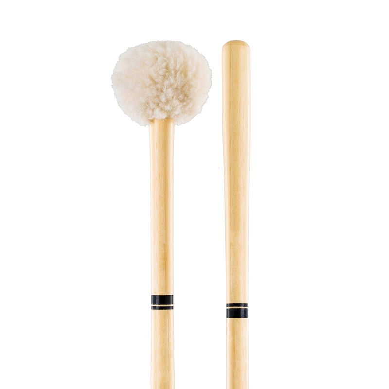 Promark PSMB4S Performer series  BD Mallet Soft, för BD 26