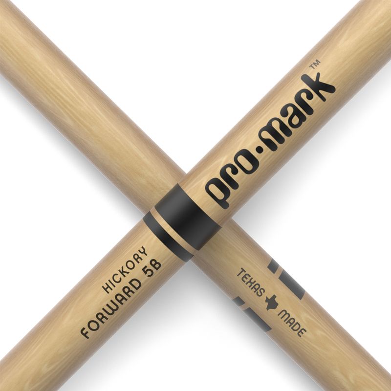 Promark TX5AN Classic Forward, 5A, Nylon tip