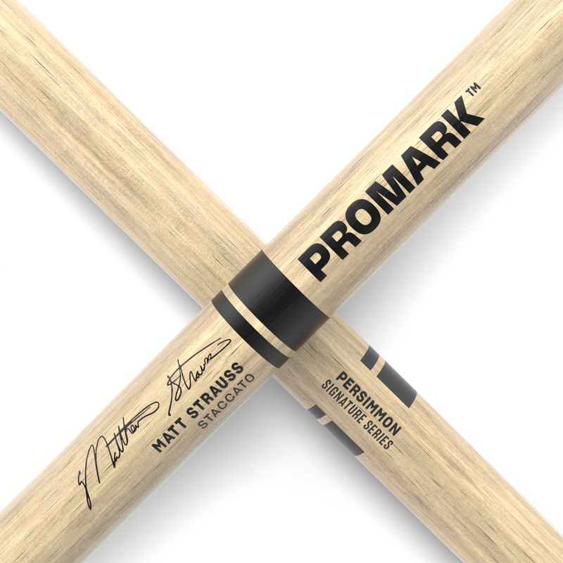 Promark MS2N Matt Strauss Staccato