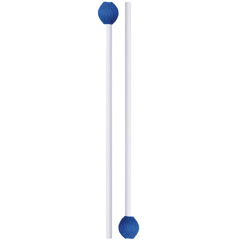 Promark FPY20 Discovery Series Orfklubbor Garnlindat huvud Medium