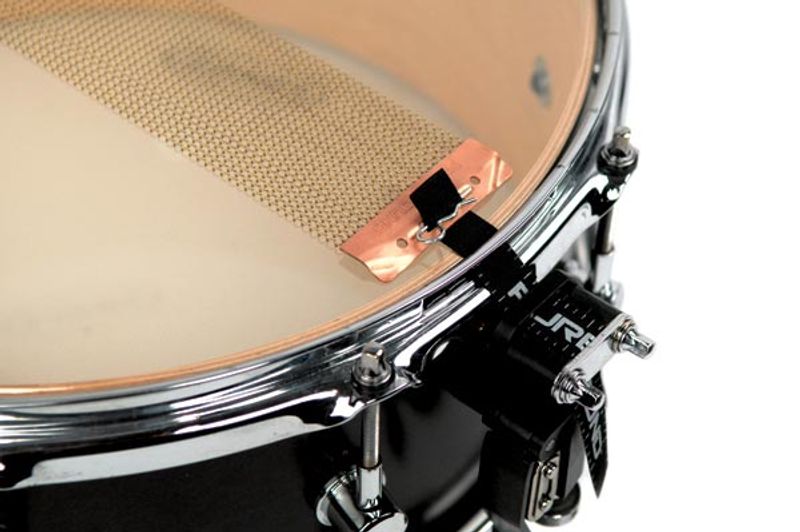 Puresound CPB1324 13'' Custom Pro Sejarmatta - 24 strands, Brass