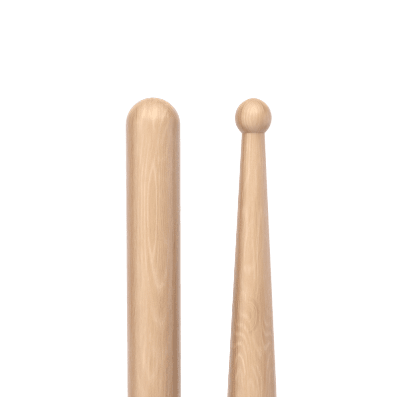 Promark RBM535RW Finesse 7A, Maple, Round tip