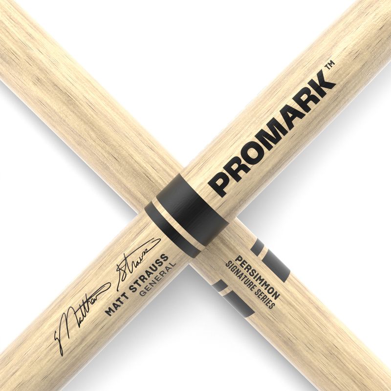 Promark MS1 Matt Strauss General Concert