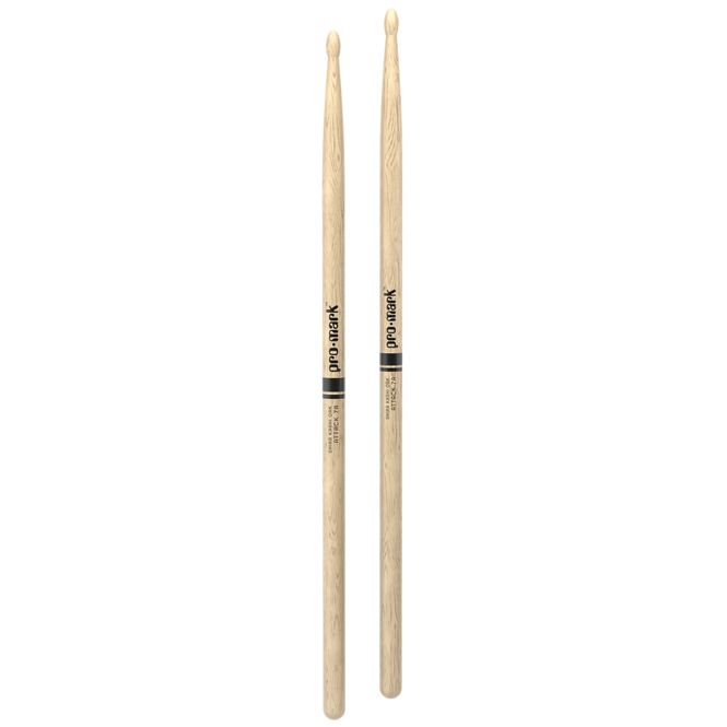 Hovedbilde Promark PW7AW Classic Attack, 7A, Oak, Oval tip