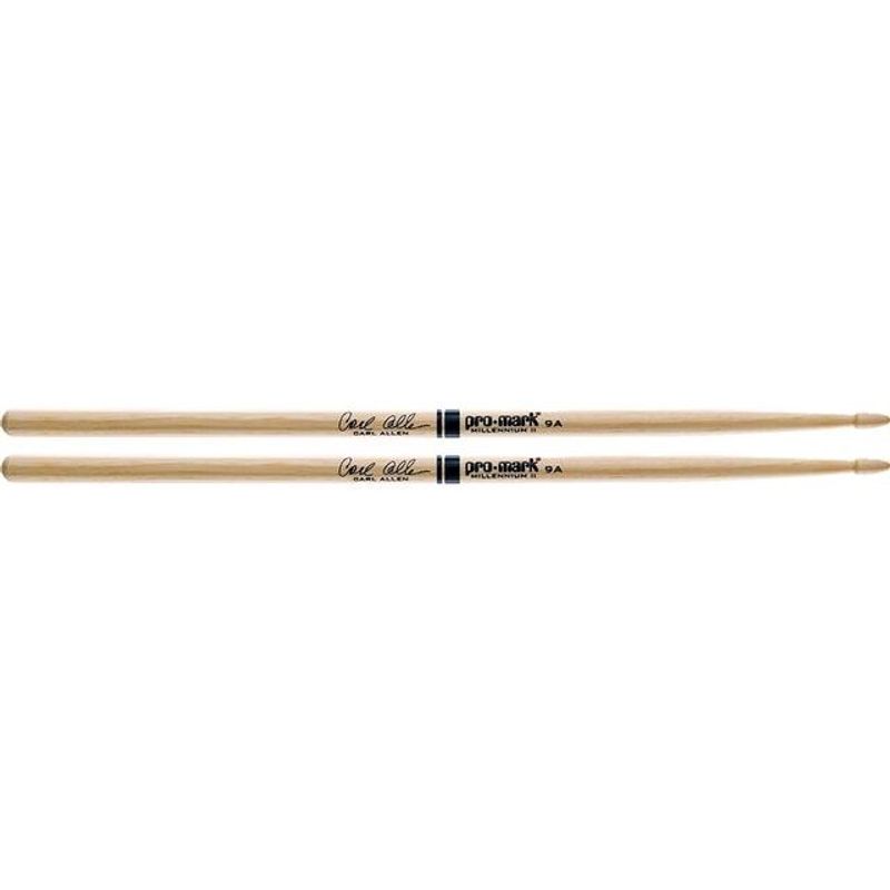 Promark TX9AW Trumstockar Carl Allen
