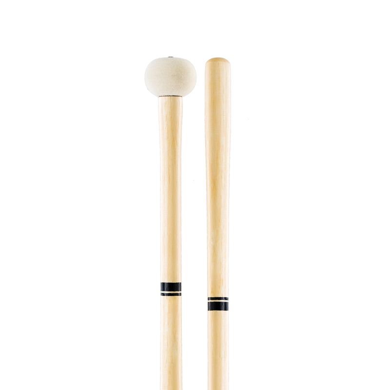 Promark PSMB2 Performer Series BD Mallet,  för   BD 18