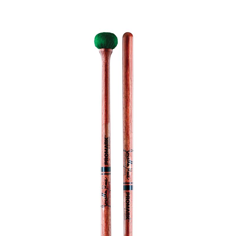 Promark JH1 J.Haas Timpani Mallet Ultra Staccato