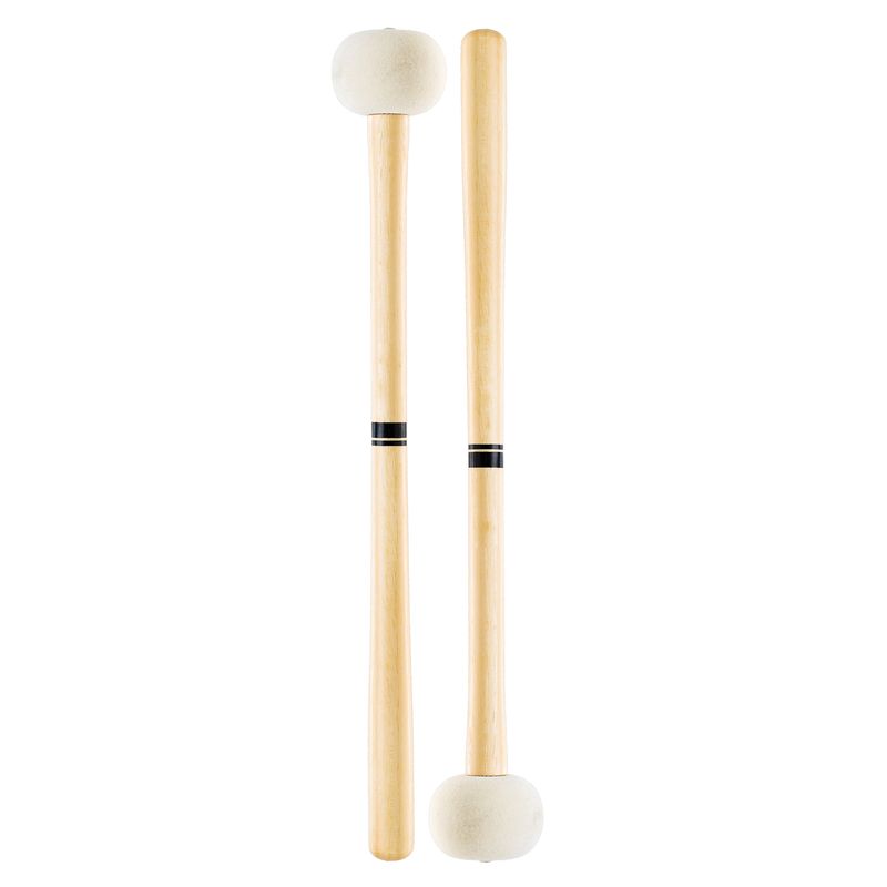 Promark PSMB4 Performer Series BD Mallet,  för   BD 26
