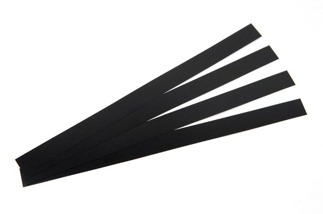 Hovedbilde Puresound MT4 Mylar Straps (4st)