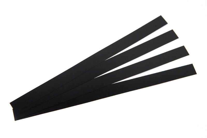 Puresound MT4 Mylar Straps (4st)