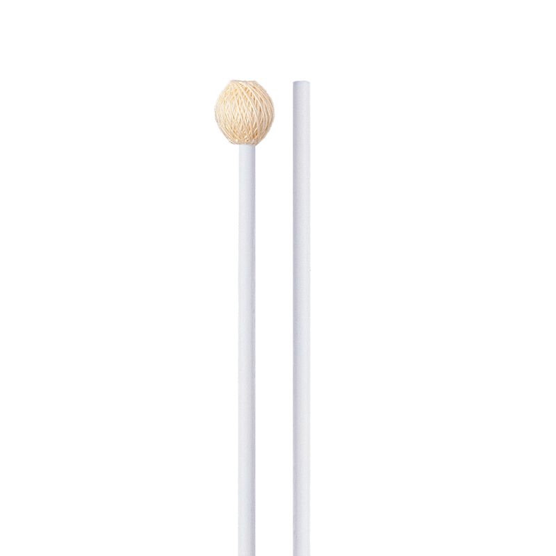 Promark FPY10 Discovery Series Orfklubbor Garnlindat huvud Soft
