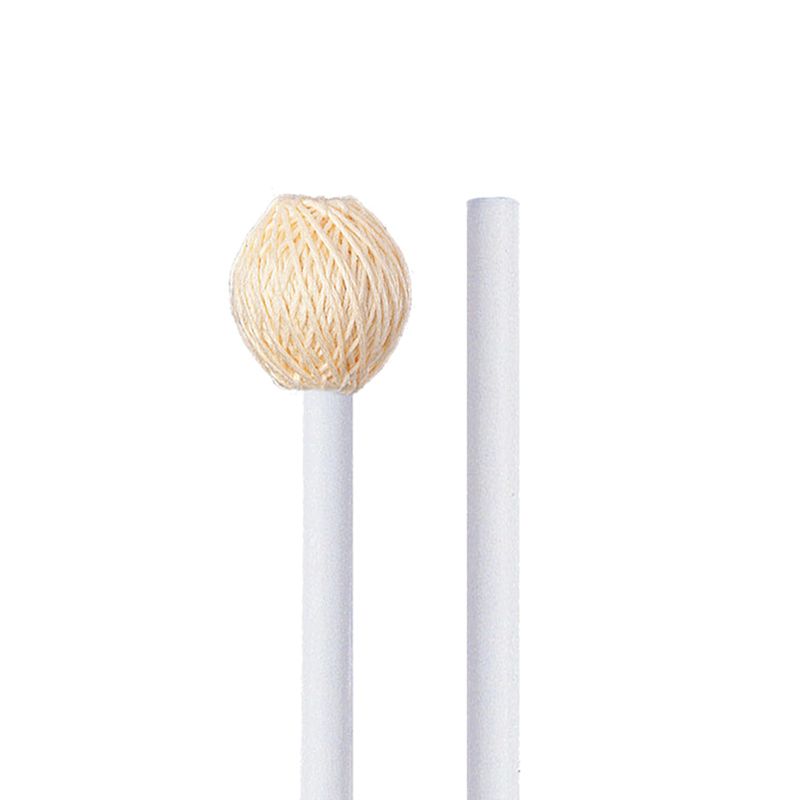 Promark FPY10 Discovery Series Orfklubbor Garnlindat huvud Soft
