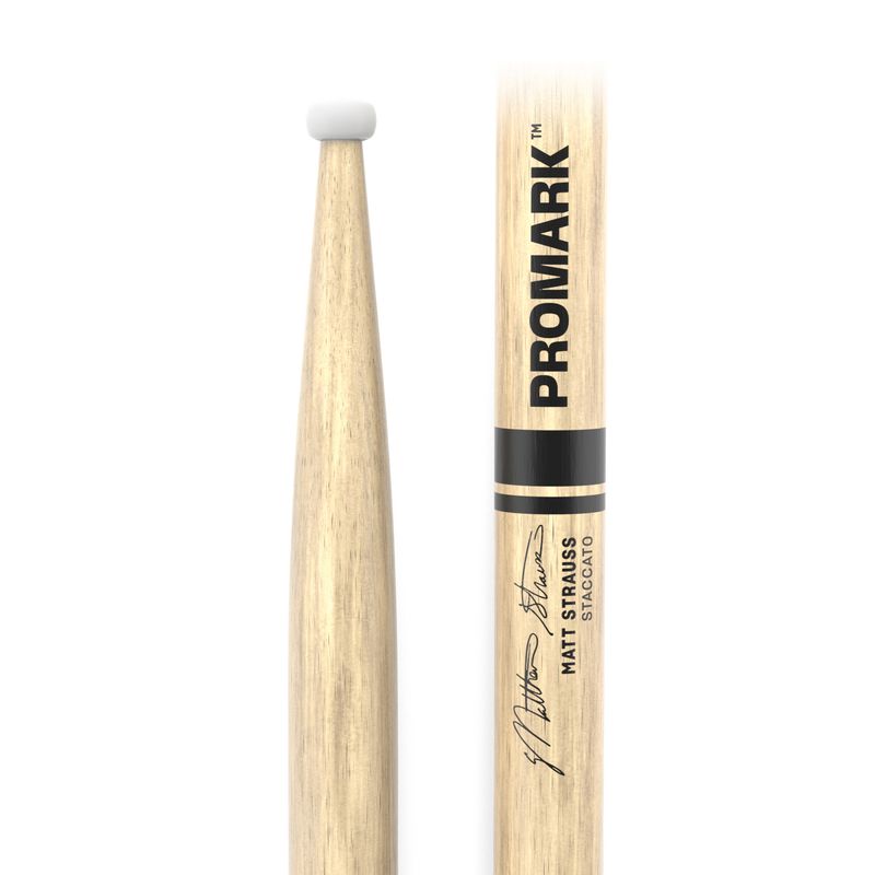 Promark MS2N Matt Strauss Staccato