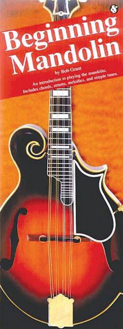 Beginning Mandolin