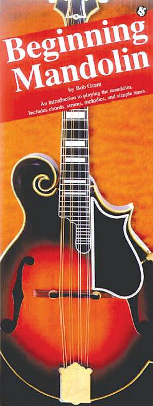 Beginning Mandolin