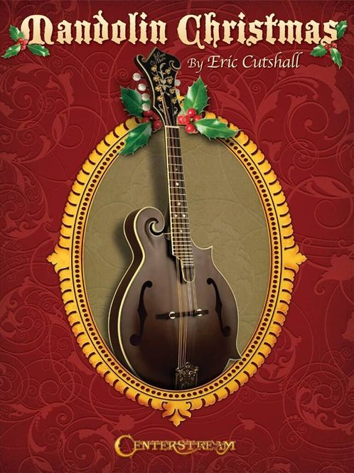 Hovedbilde Mandolin Christmas