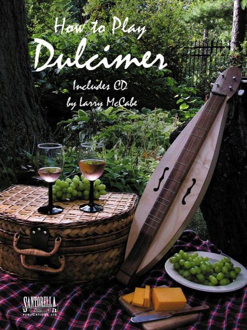 Hovedbilde How To Play The Dulcimer