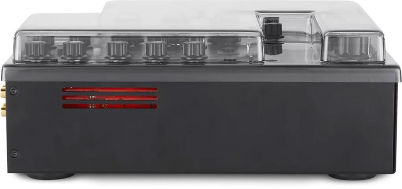 Decksaver Cover for MasterSounds Radius Two Valve MK1 & MK2