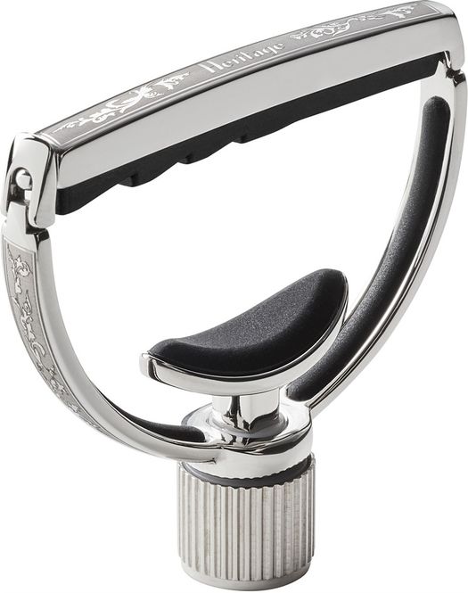 Hovedbilde G7th Heritage Capo 12 String Guitar Style 3