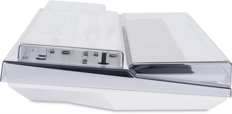 Decksaver Cover for Korg King Korg Neo