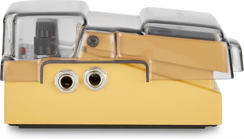 Decksaver Skyddslock till BOSS Stomp boxes