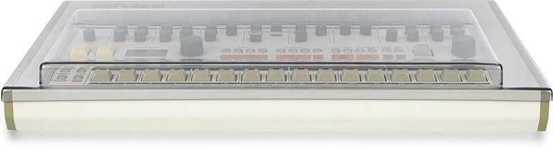 Decksaver Skyddslock till Roland TR-909