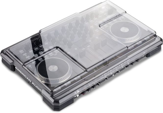 Hovedbilde Decksaver Skyddslock till American Audio VMS-4