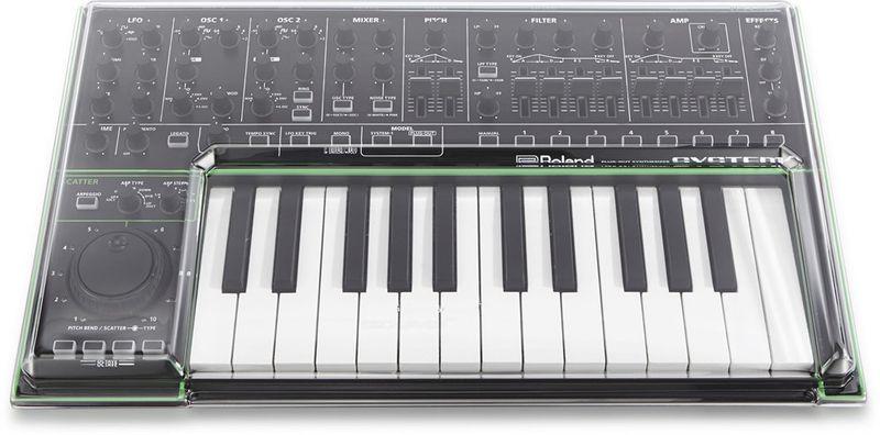 Decksaver Skyddslock till Roland AIRA System-1